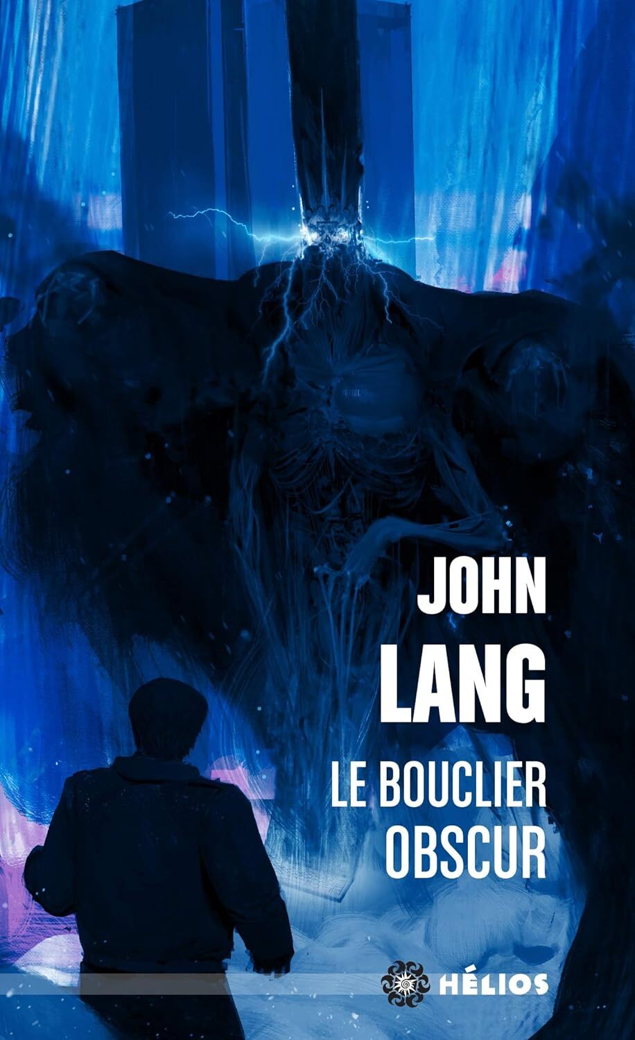 BOUCLIER OBSCUR (LE)