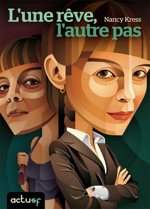 REVE ET L´AUTRE PAS (L´)
