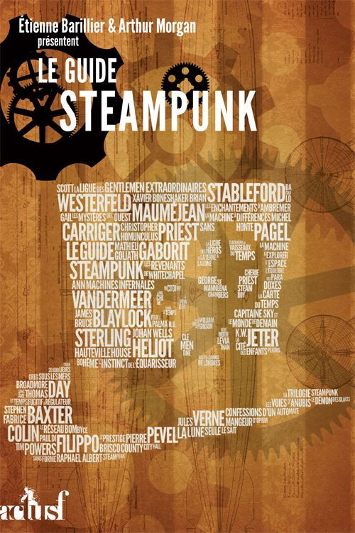 GUIDE STEAMPUNK