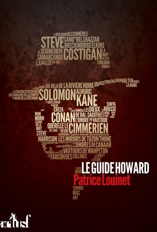 GUIDE HOWARD