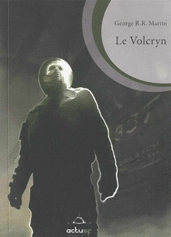 VOLCRYN (LE)