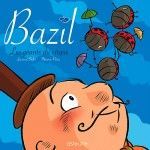 BAZIL T2 - LES GEANTS DU CIRQUE
