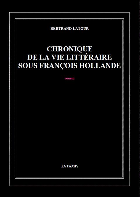 ATTRACTION DU VIDE