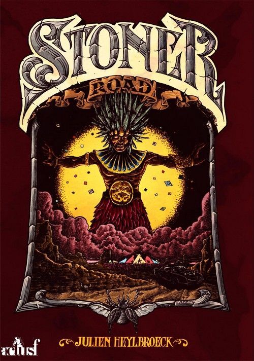 STONER ROAD