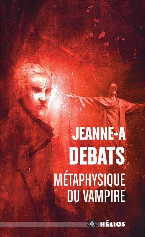 METAPHYSIQUE DU VAMPIRE