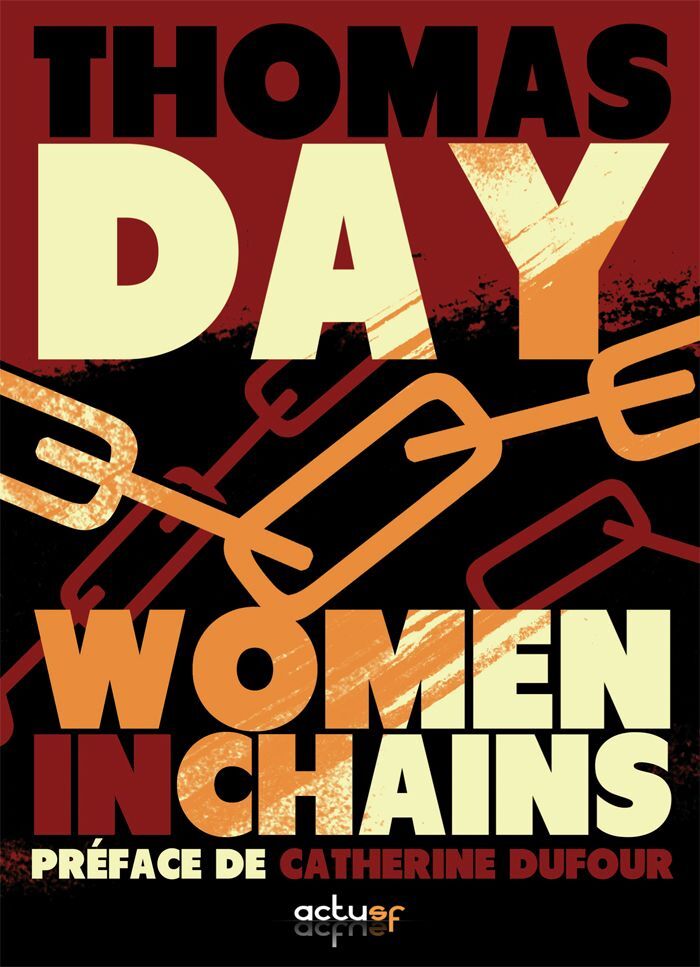 WOMEN IN CHAINS