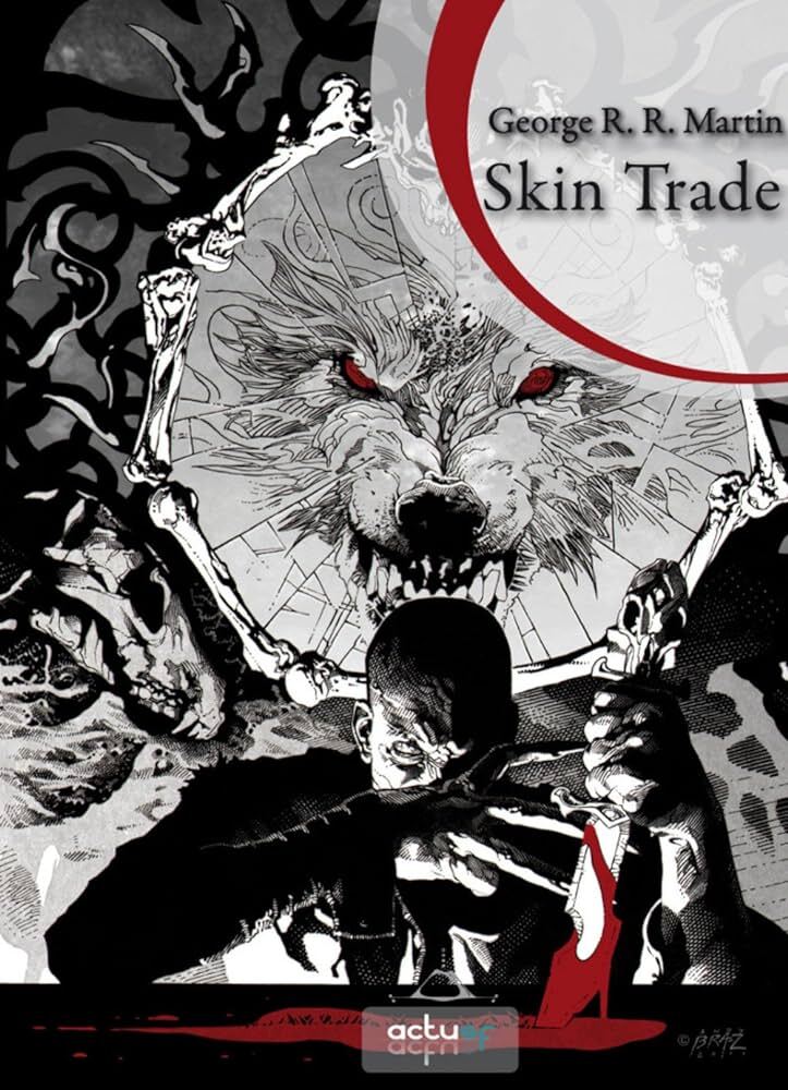 SKIN TRADE