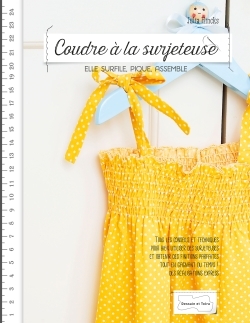 COUDRE A LA SURJETEUSE
