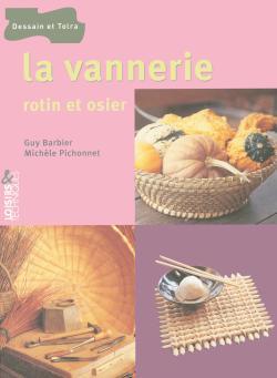 VANNERIE