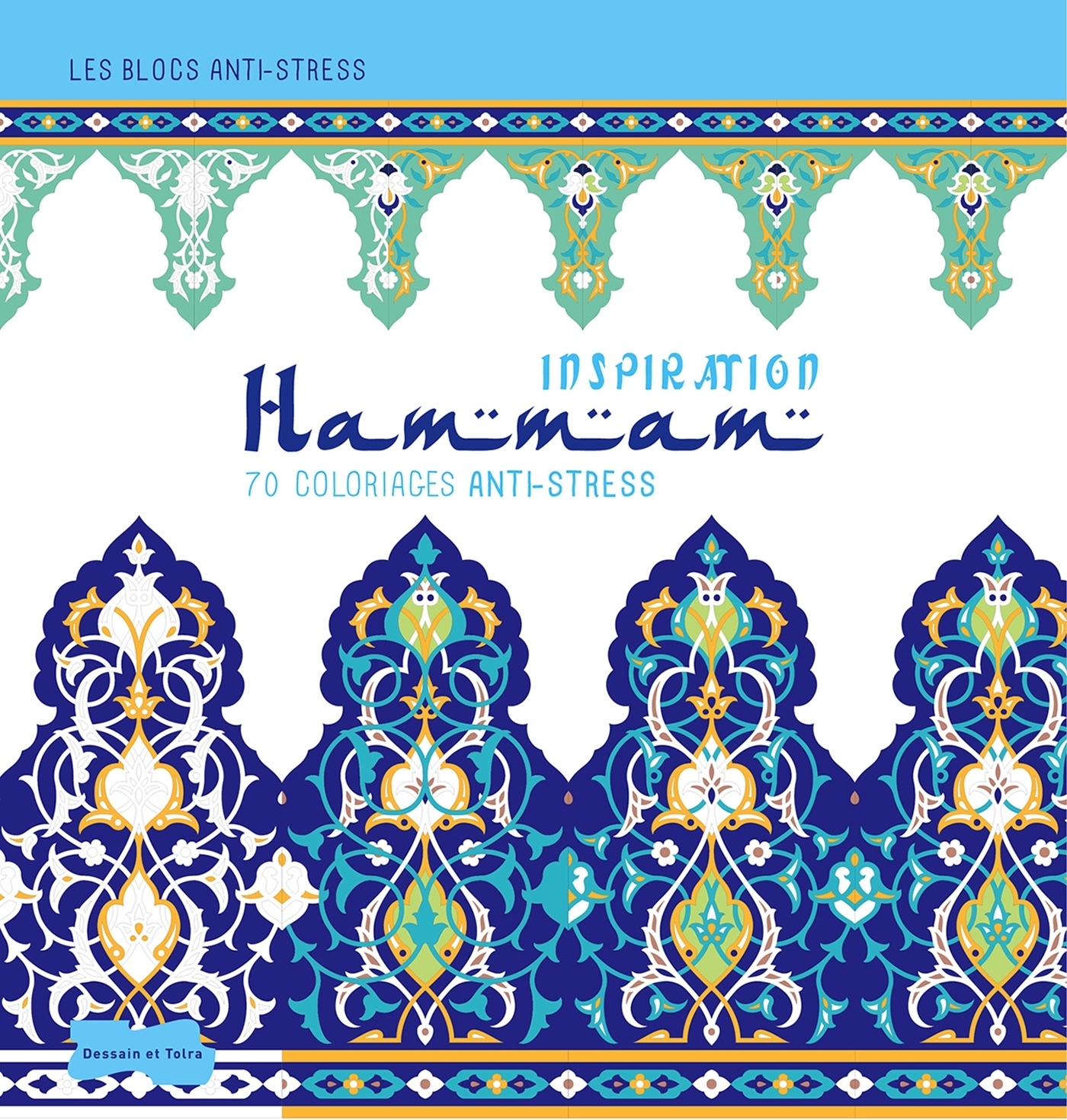 INSPIRATION HAMMAM