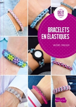BRACELETS EN ELASTIQUE