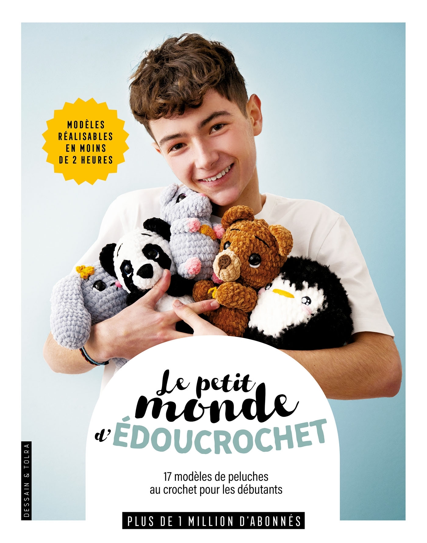 PETIT MONDE D´EDOUCROCHET