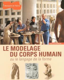 MODELAGE DU CORPS HUMAIN