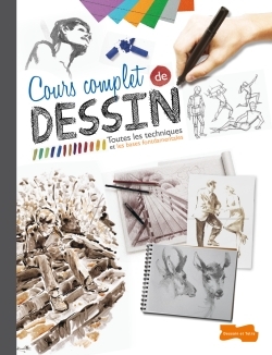 COURS COMPLET DE DESSIN NP