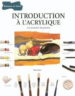 INTRODUCTION A L´ACRYLIQUE
