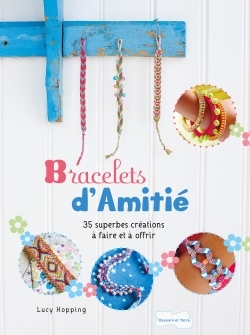 BRACELETS D´AMITIE