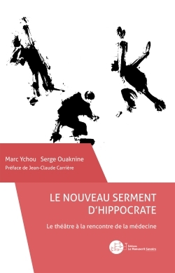 NOUVEAU SERMENT D´HIPPOCRATE