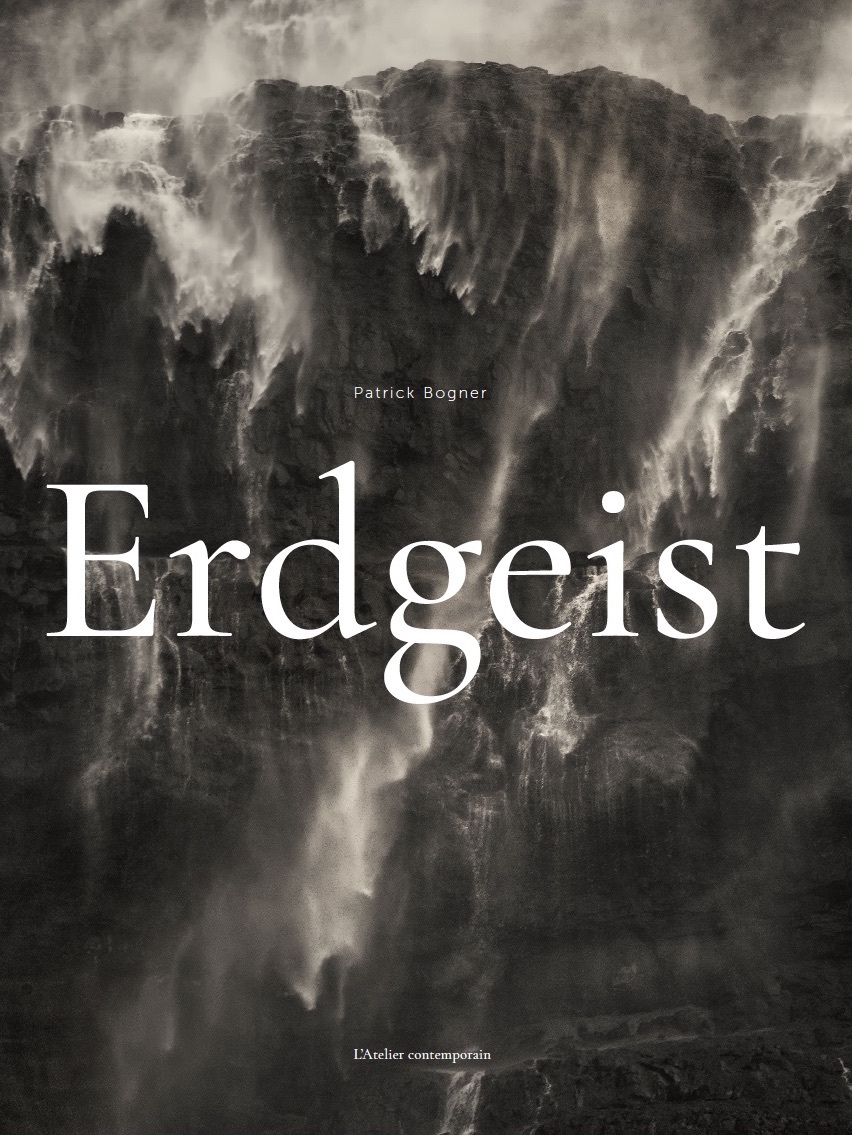 ERDGEIST