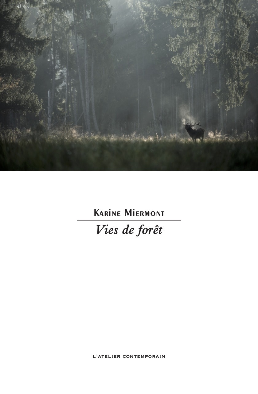 VIES DE FORET