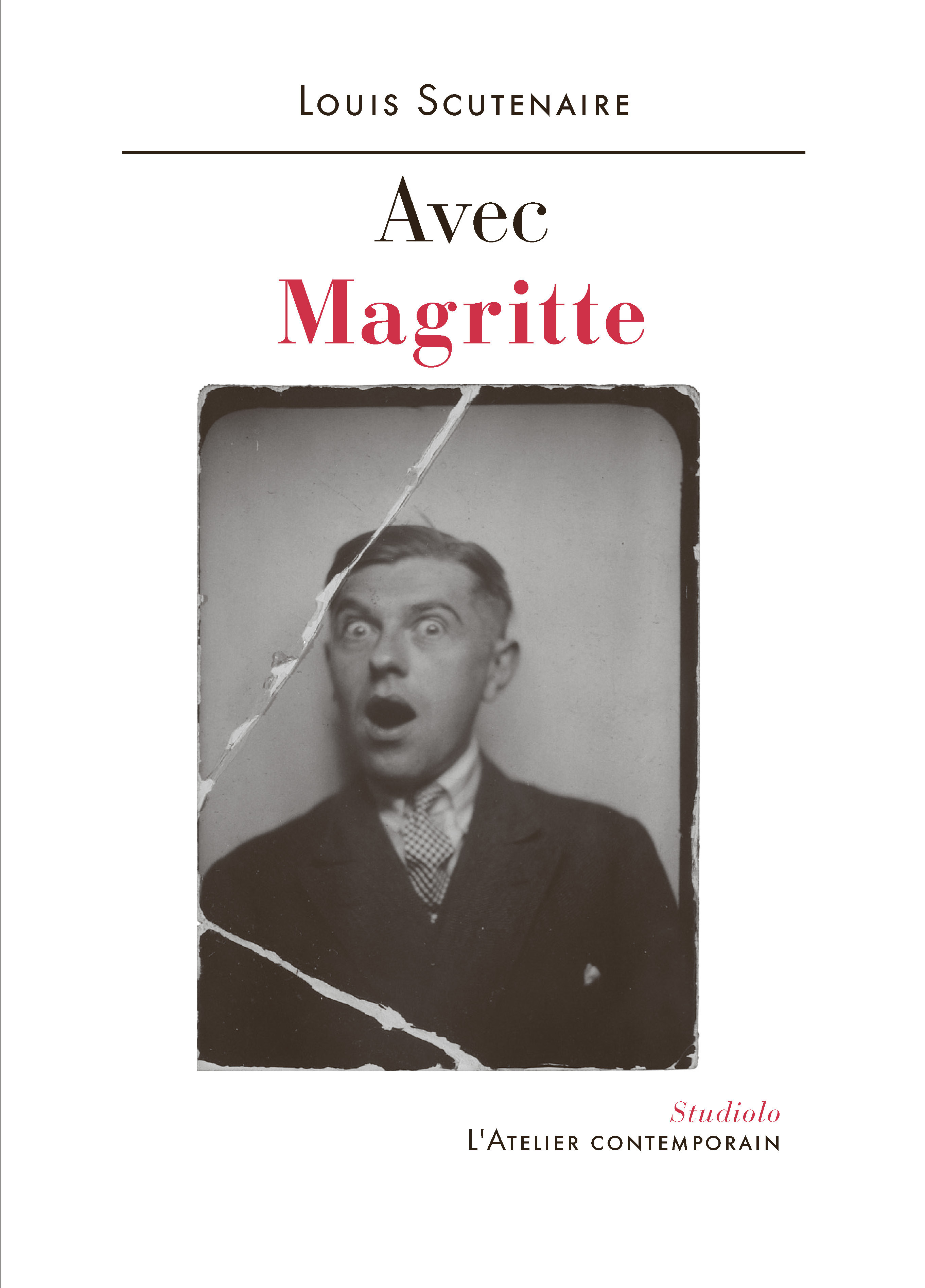 AVEC MAGRITTE