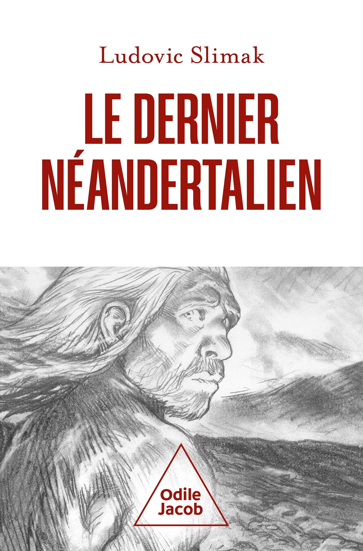 DERNIER NEANDERTALIEN