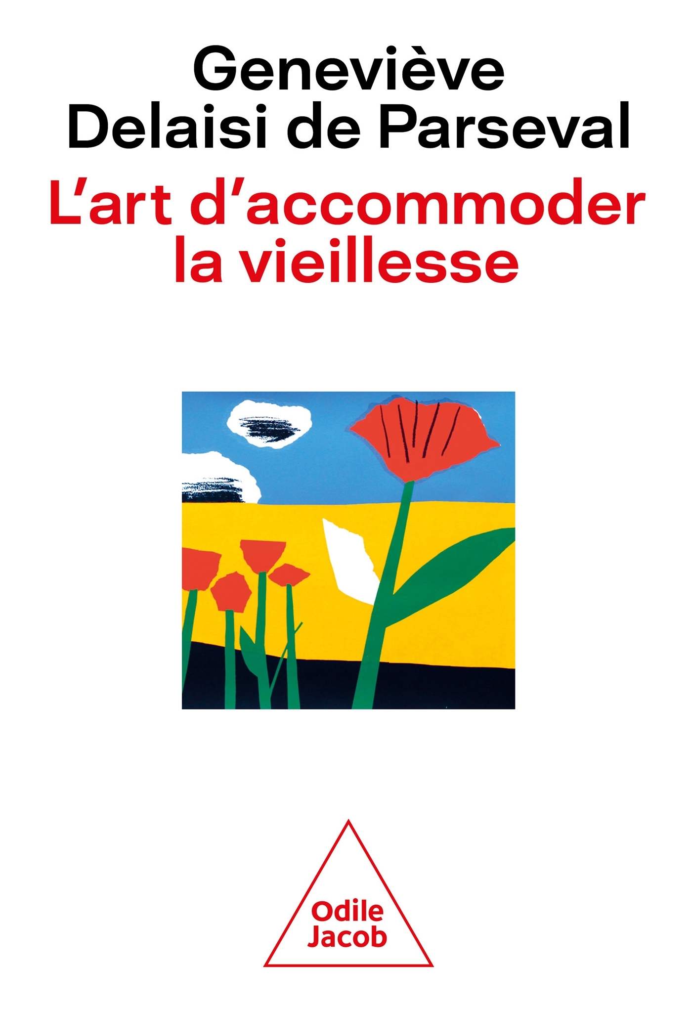 L´ART D´ACCOMMODER LA VIEILLESSE