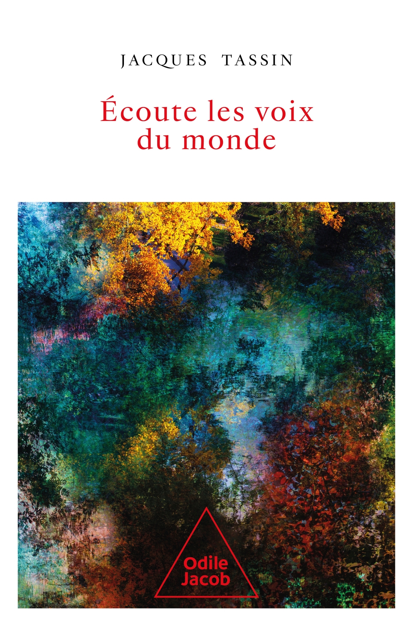 ECOUTE LES VOIX DU MONDE
