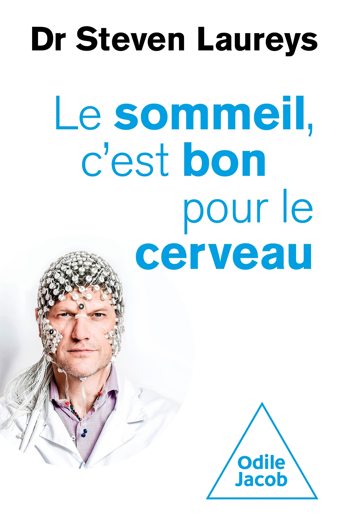 SOMMEIL, C´EST BON POUR LE CERVEAU