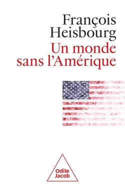 MONDE SANS L´AMERIQUE
