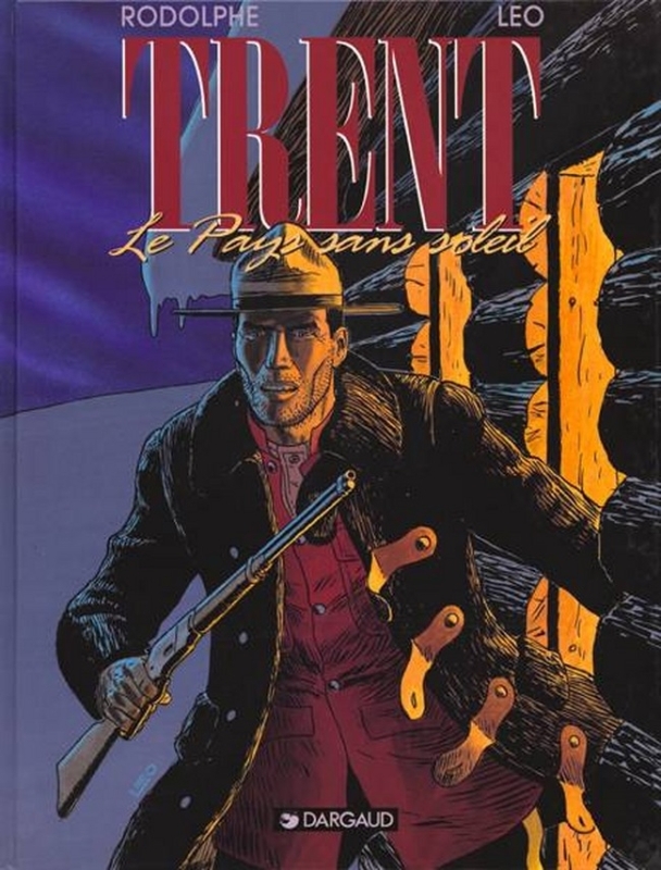 TRENT T6 PAYS SANS SOLEIL (LE)