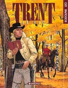 TRENT T2 KID (LE)