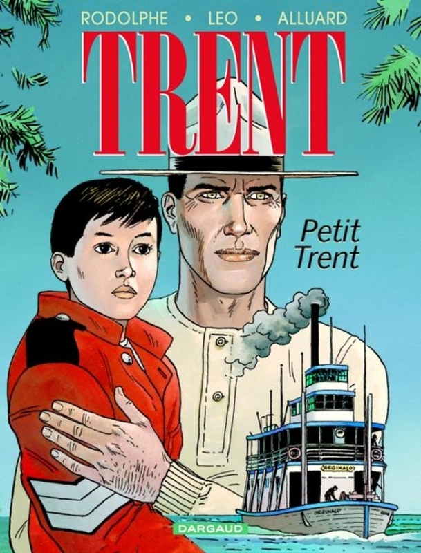 TRENT T8 PETIT TRENT