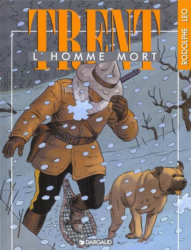 TRENT T1 HOMME MORT (L')