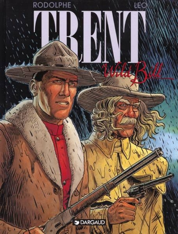 TRENT T5 WILD BILL