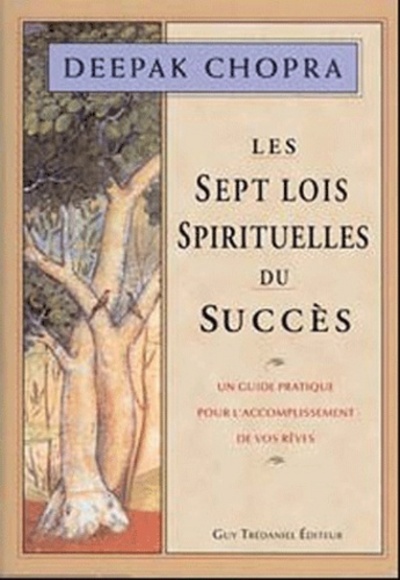 SEPT LOIS SPIRITUELLES DU SUCCES (LES)