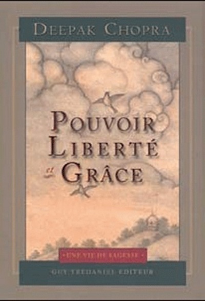 POUVOIR LIBERTE ET GRACE