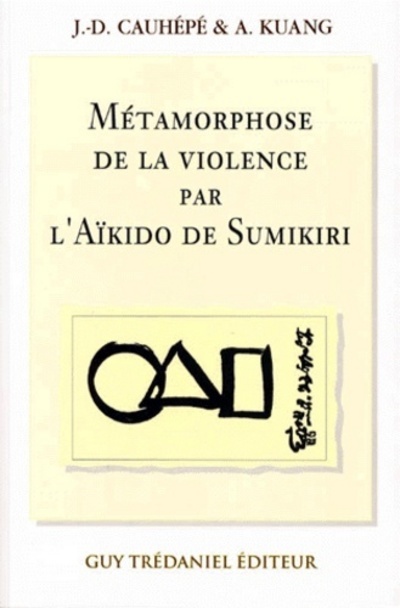 METAMORPHOSE DE LA VIOLENCE