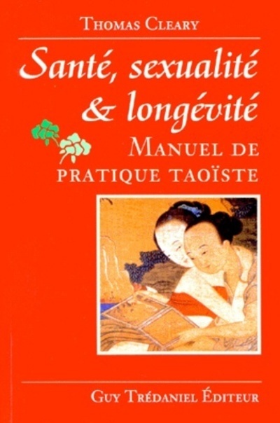 SANTE, SEXUALITE ET LONGEVITE