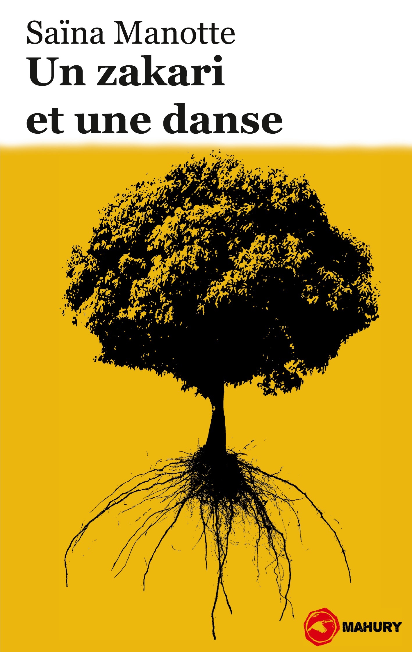ZAKARI ET UNE DANSE - 4