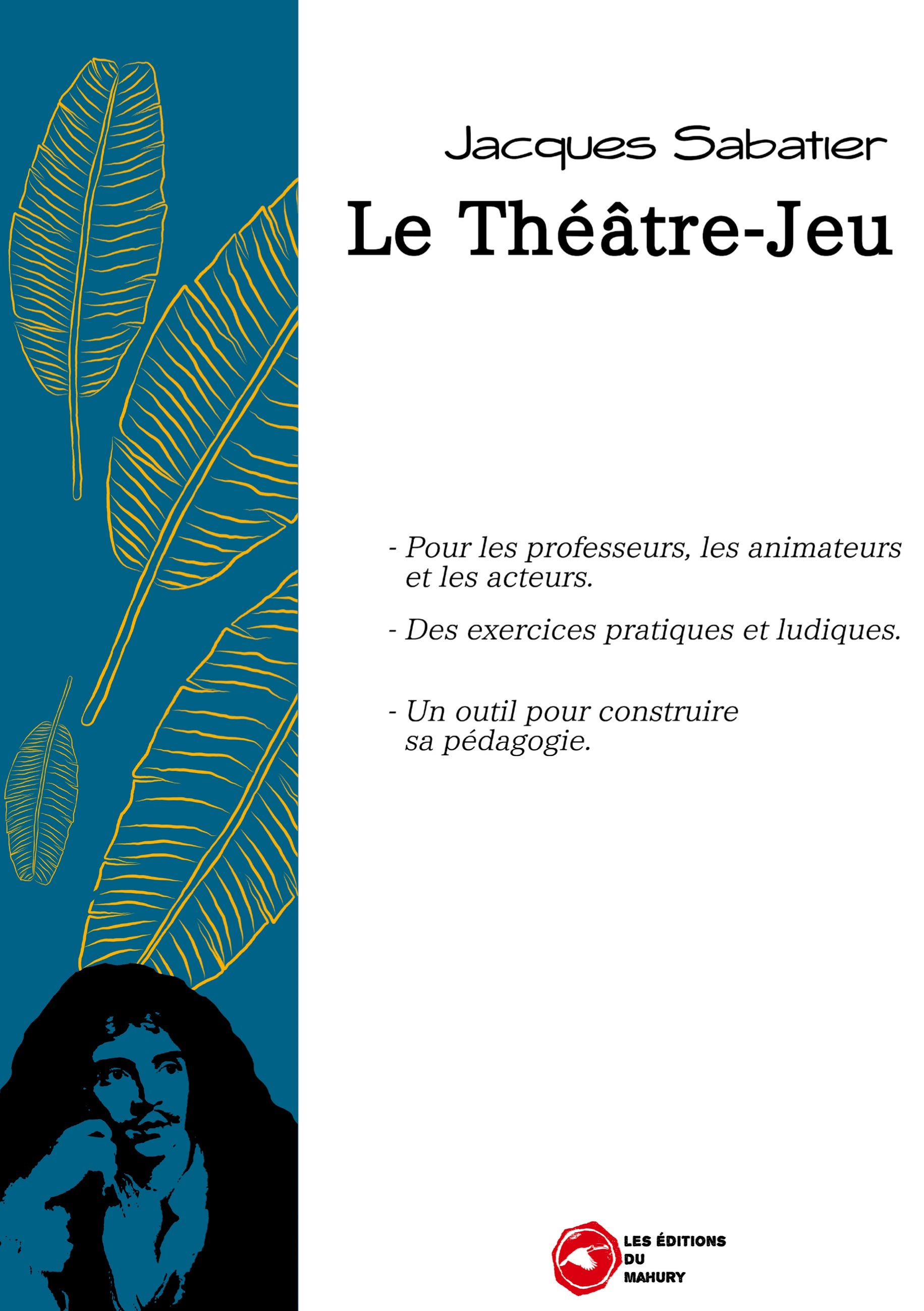 THEATRE-JEU