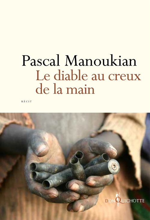 DIABLE AU CREUX DE LA MAIN (LE)