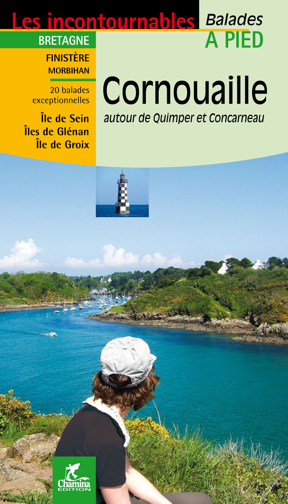 CORNOUAILLE