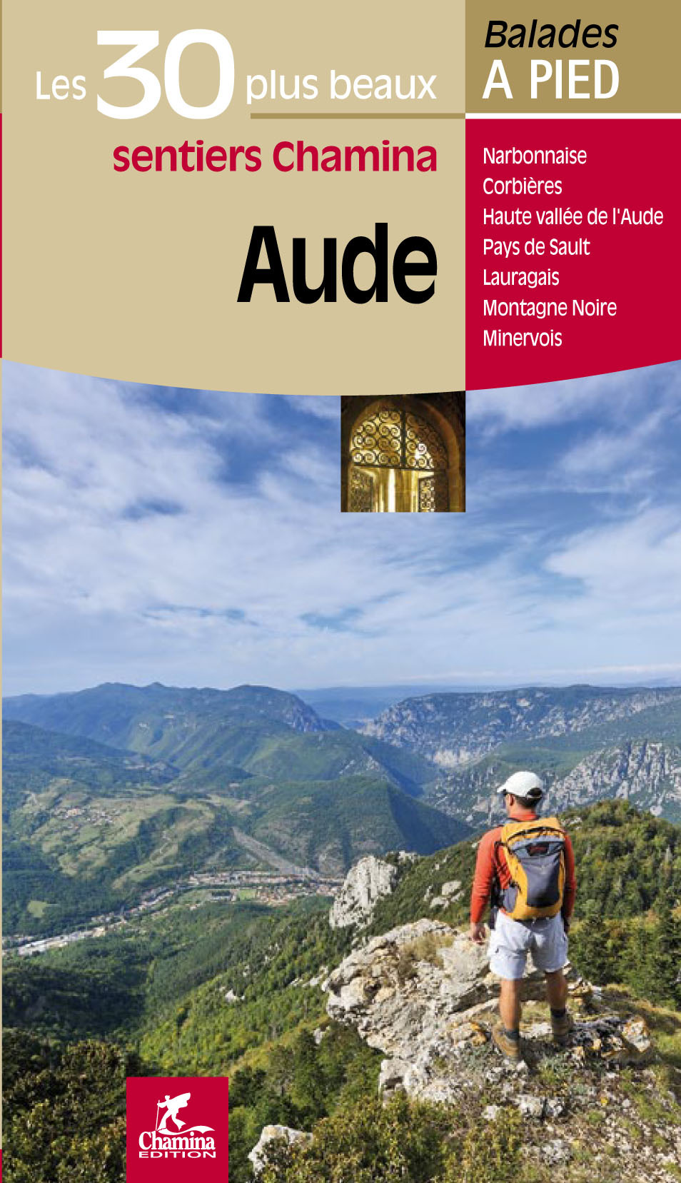 AUDE LES 30 PLUS BEAUX SENTIERS