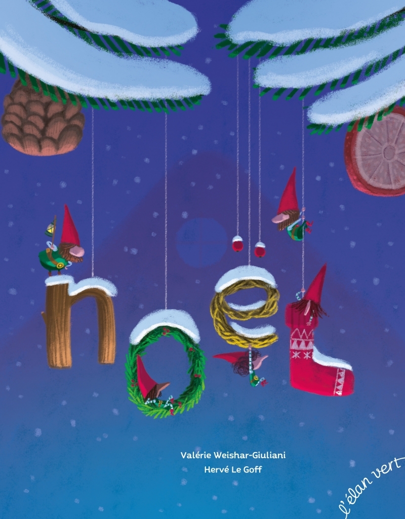 NOEL