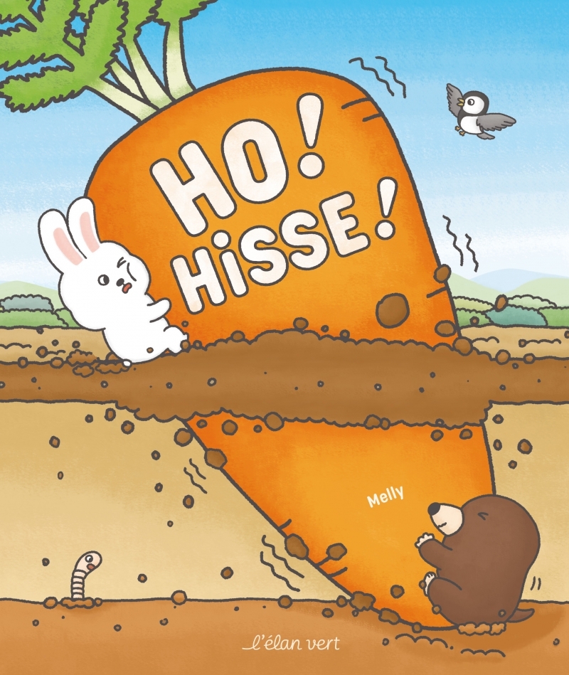 HO ! HISSE !