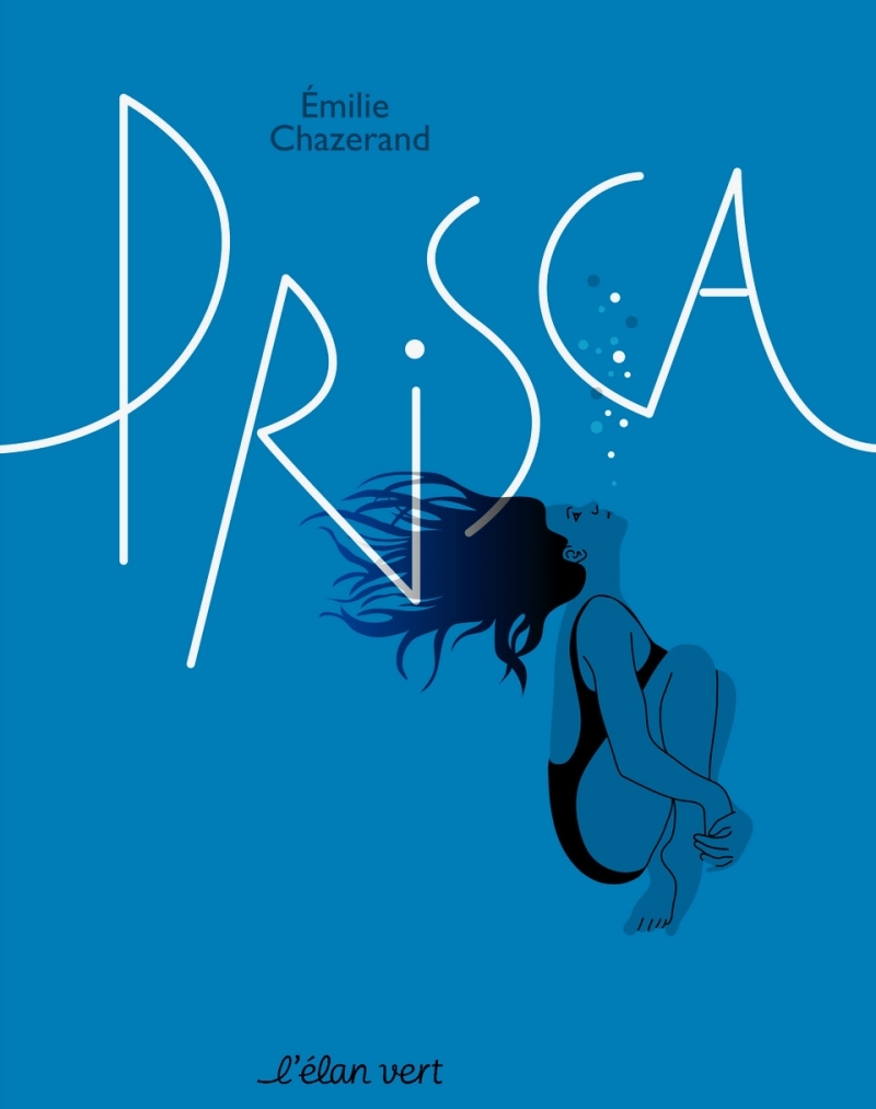 PRISCA
