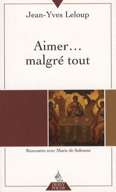 AIMER MALGRE TOUT