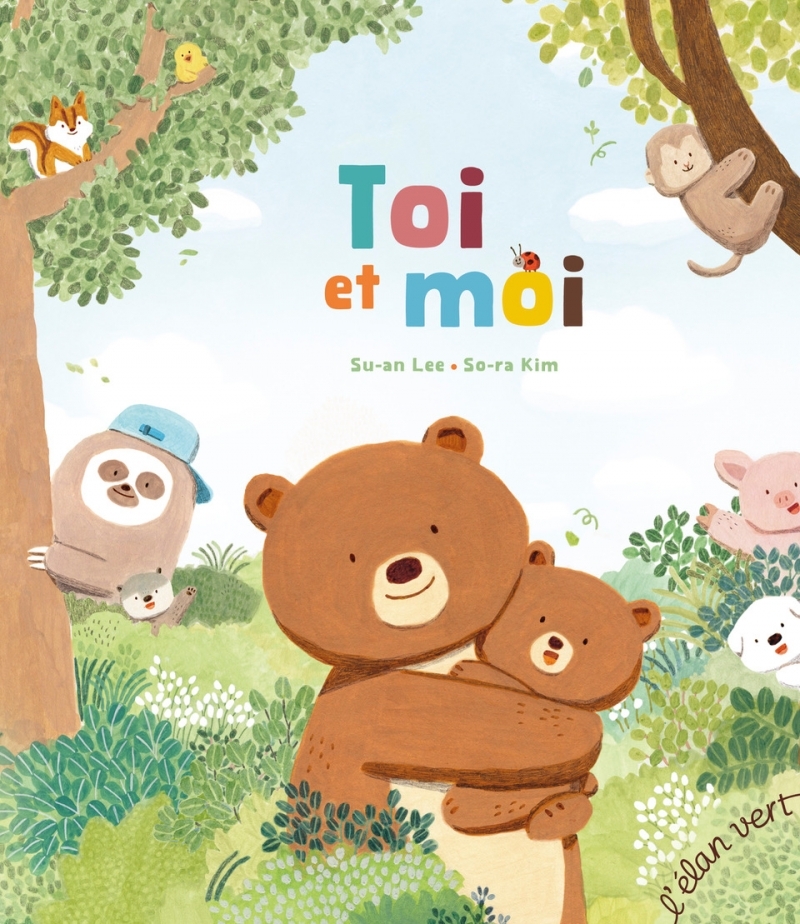 TOI ET MOI