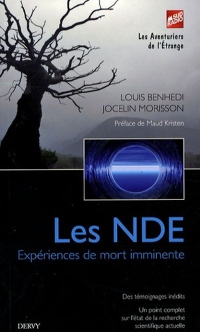 NDE - EXPERIENCES DE MORT IMMINENTE / AVENTURIERS DE L´ETRANGE