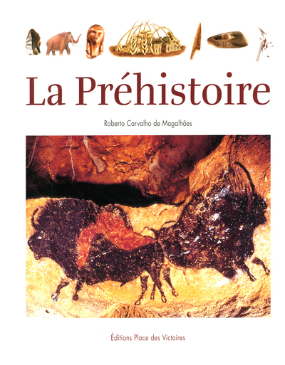 PREHISTOIRE
